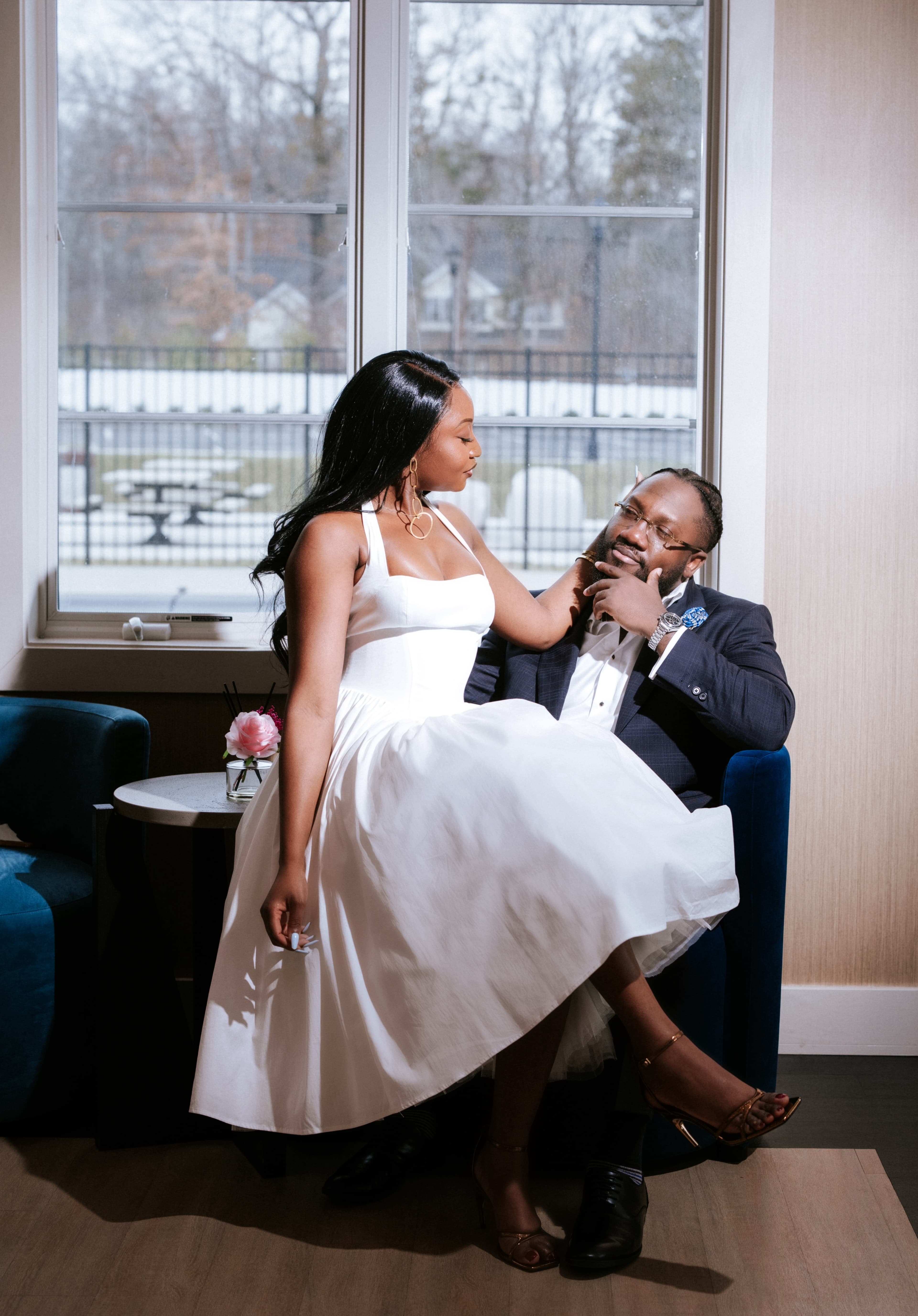 Wedding venue