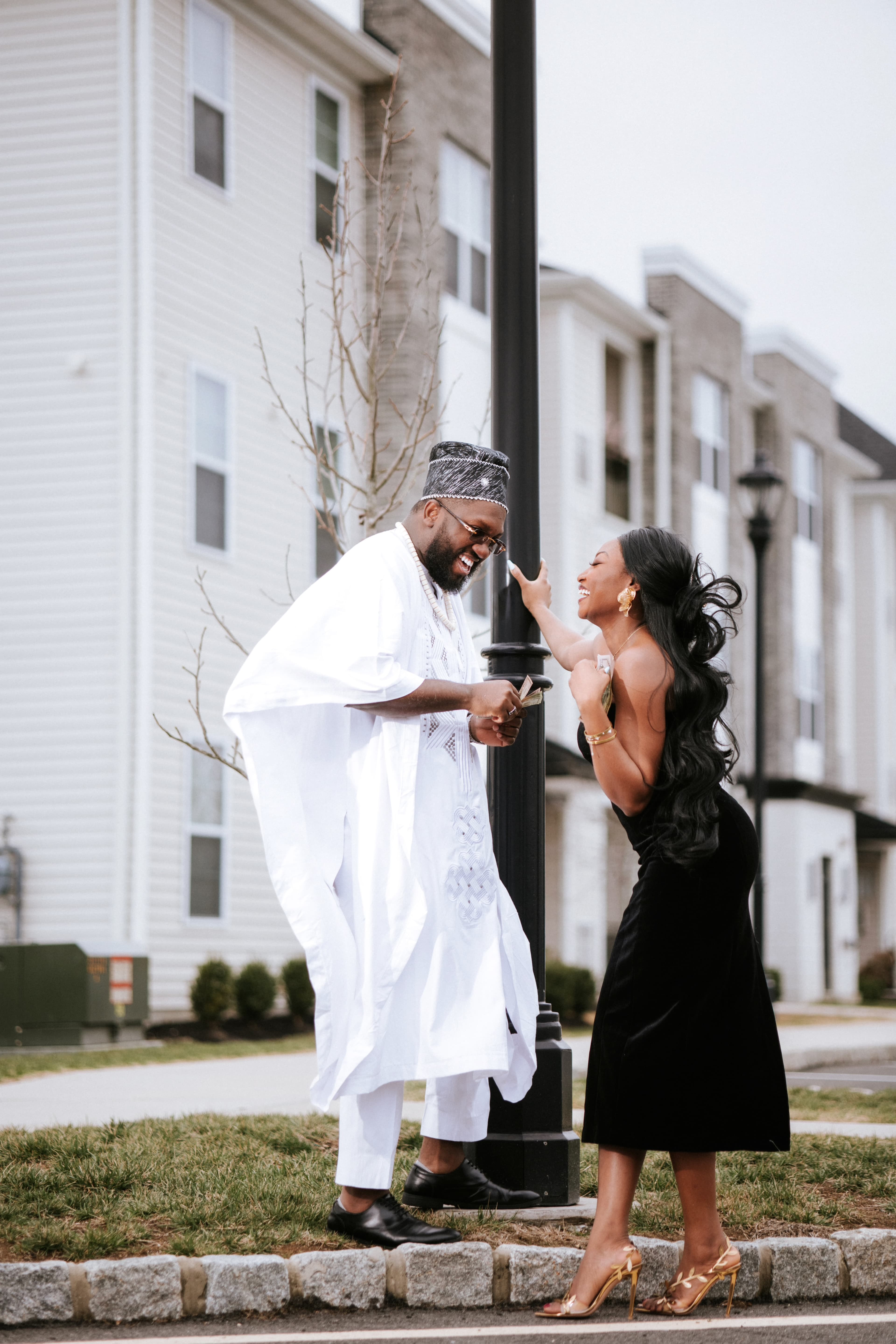 Wedding venue
